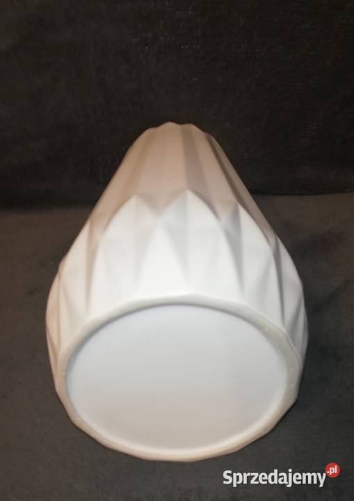 Wazon PRL Stara Ceramika Warszawa sprzedam