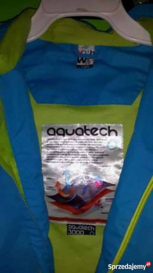 4F kurtka chłopięca Śrem