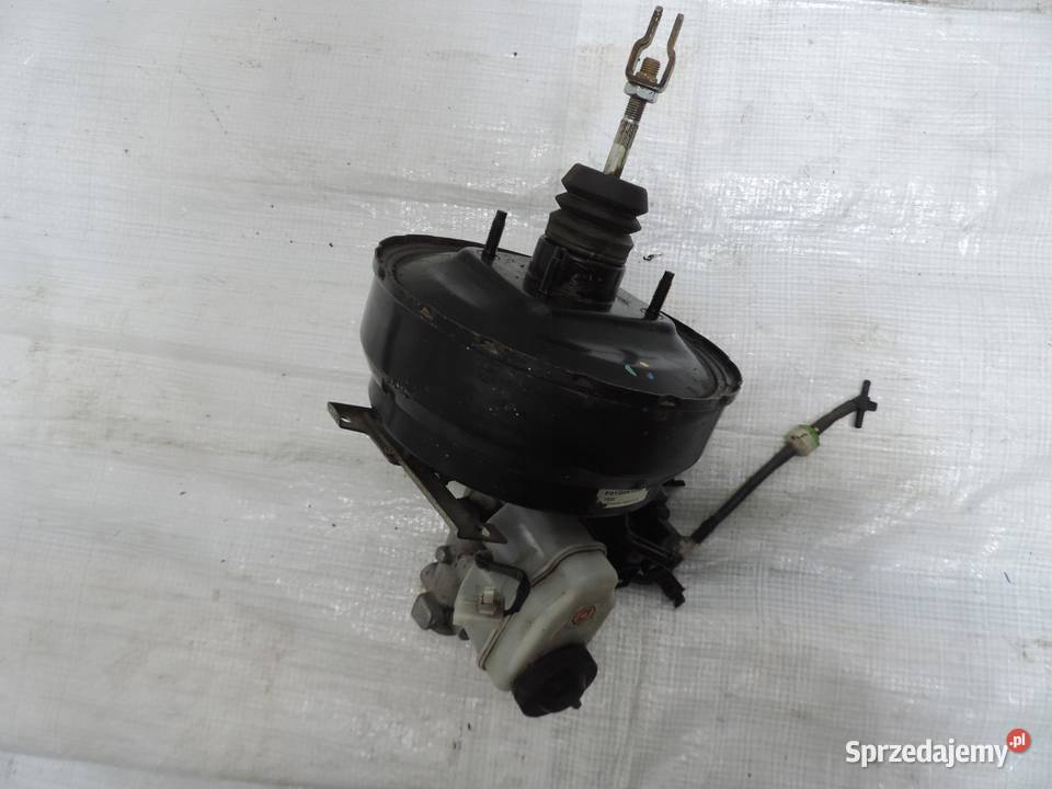 POMPA SERWO SERVO HAMULCOWA Ford Ranger 25 Tdci