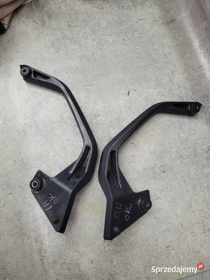 KTM 390 ADV OEM 2023 UCHWYT PASAŻERA RĄCZKA