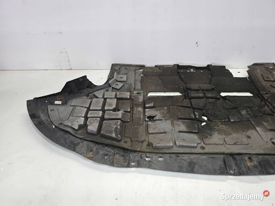 OSŁONA POD SILNIK PŁYTA AUDI A4 B7 8E0863823M osobowe