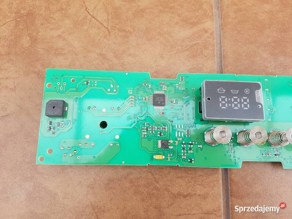 Programator moduł pralka Bosch Siemens Katowice