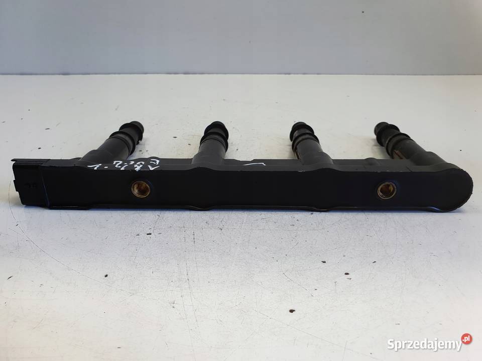 Peugeot 207 14 16V CEWKA ZAPŁONOWA 9651710680 Janów