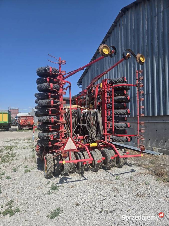 Siewnik Vaderstad RDA 800C Siewniki i sadzarki Grodków