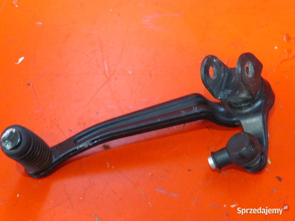 SUZUKI GSXS 1000 2019 KATANA DZWIGNIA ZMIANY Warszawa