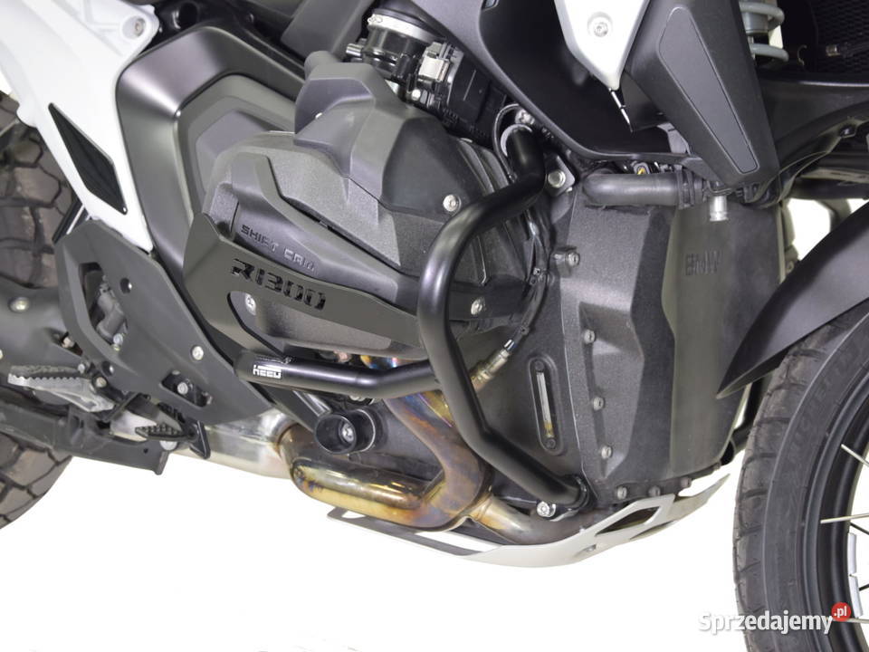 Gmole HEED BMW R 1300 GS Basic czarne Częstochowa
