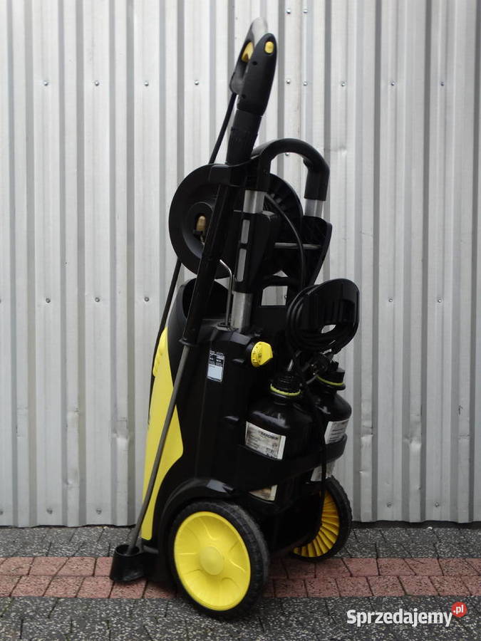 Myjka Ciśnieniowa Karcher HD 616 4MX 160 bar Radom