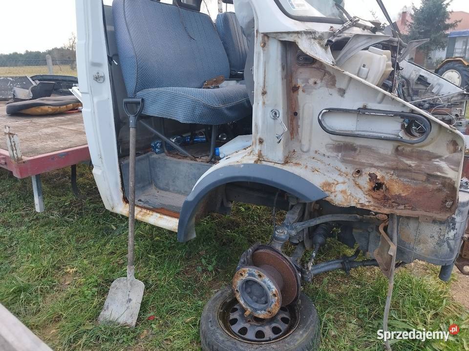 Iveco 5912 Iveco sprzedam