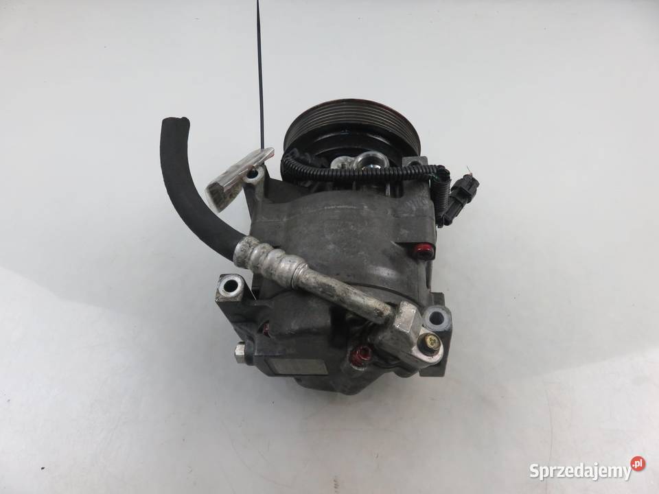 KOMPRESOR KLIMATYZACJI FIAT PUNTO II 19 JTD małopolskie