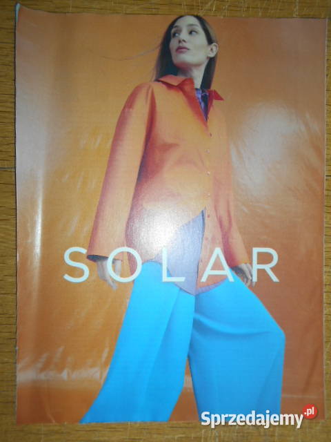 Wysokie Obcasy 14 1233 Ewa Skibińska Czasopisma