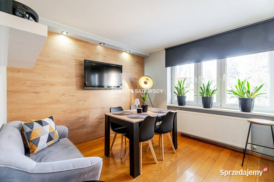 Mieszkanie 567m2 3pokojowe Kraków małopolskie