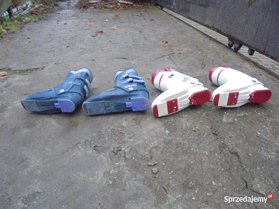 Sprzedam buty Kwidzyn