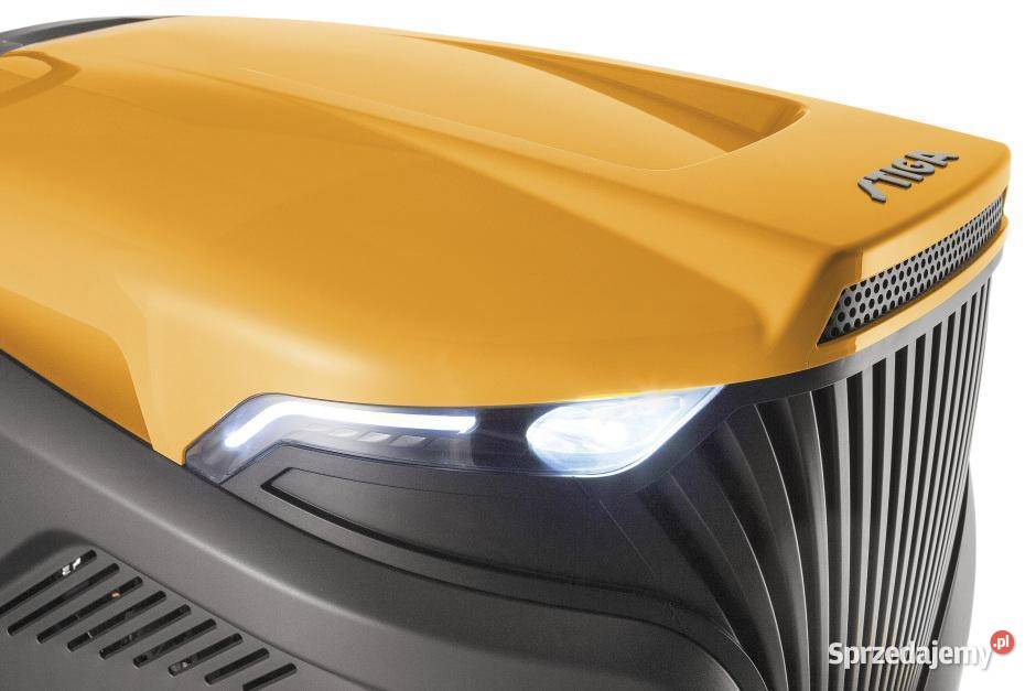 Stiga Estate 9102 WX Tajęcina