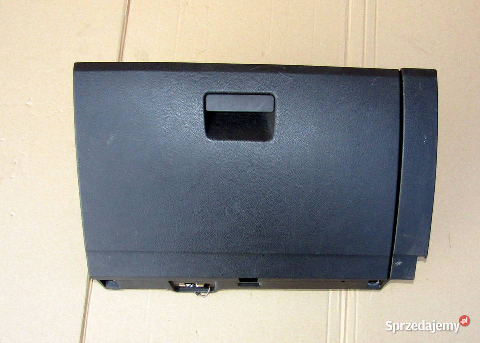 SCHOWEK PASAŻERA SEAT IBIZA V 6F KJ1 6F1857095S łódzkie