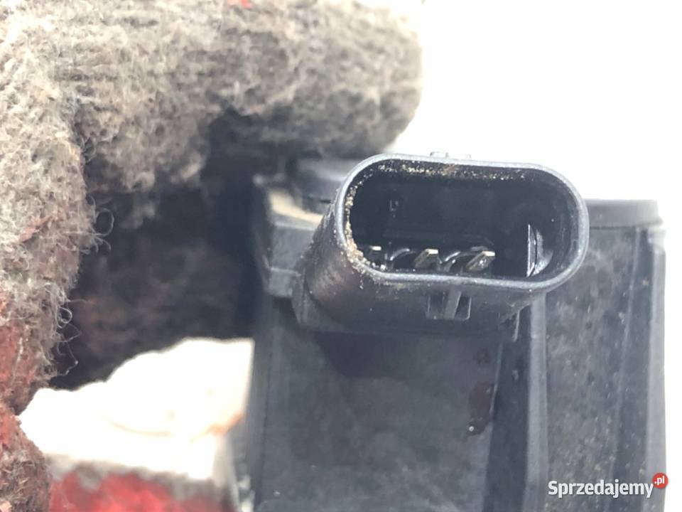 ZAWÓR MAGNETYCZNY VW TROC 15 150 04E906048A osobowe