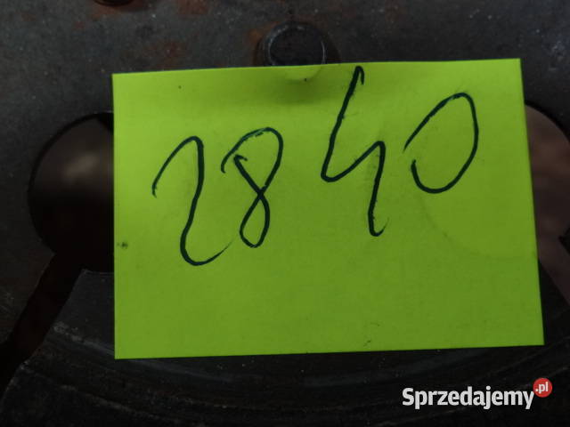 tarcza sprzęgła IFA BK 350 org DDR Żary sprzedam