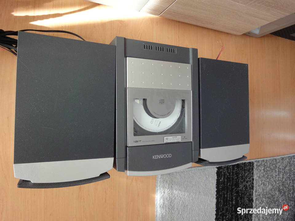 Weża Kenwood Kraków