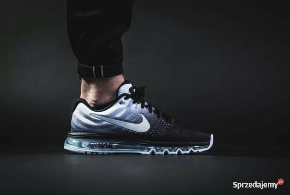 Nike Air 2017 buty sportowe rozmiar 4046