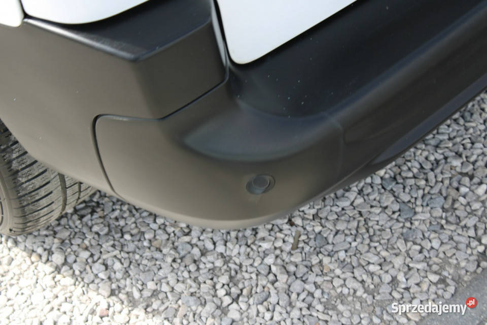 Opel Combo VAN Vat1 Fvat netto 34065PLN Salon mazowieckie Warszawa
