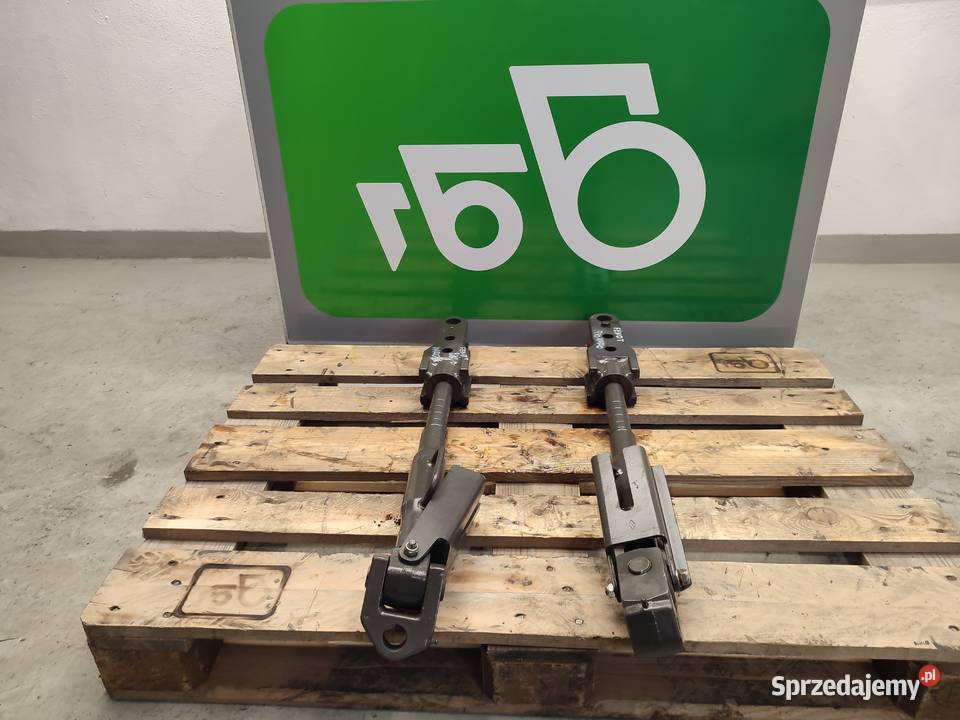 Fendt 930 Vario wieszak tylnego podnośnika sprzedam