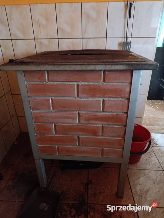 Piec kaflowy podkarpackie Mielec