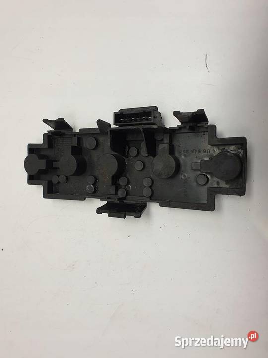 Octavia I HB WKŁAD TYLNEJ LAMPY prawy tył osobowe lubelskie Rudka