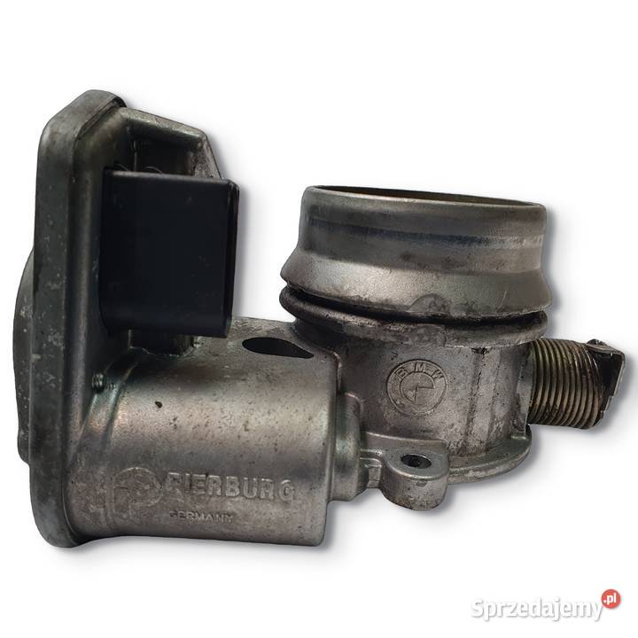 PRZEPUSTNICA BMW E87 E90 E91 20 D oryginał Chełm