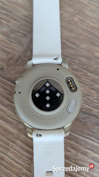 Smartwatch GARMIN VENU 4 41mm 0100301300 śląskie Ruda Śląska