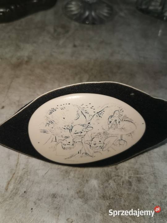 Ładna figurka kaczuszki Nowy Tomyśl