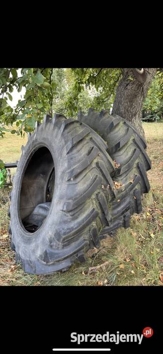 Opony rolnicze 169R34 Bekiesza