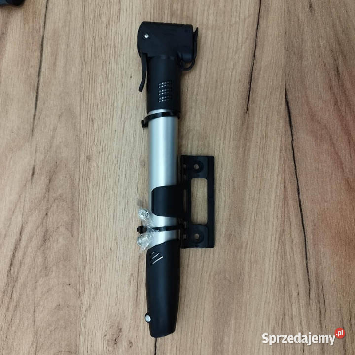 Pompki rowerowe 1000 sztuk NOWE nieuszkodzony łódzkie Zabostów Mały