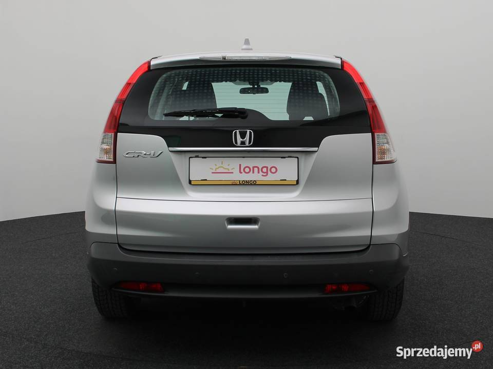 Honda CRV IV 2012 2018 20 Comfort CR-V Lublin