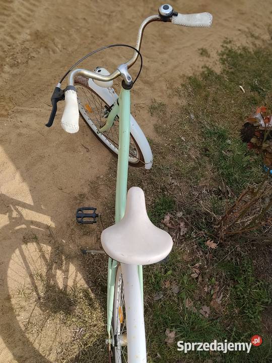 Rower młodzieżowy małopolskie Krzeszowice sprzedam