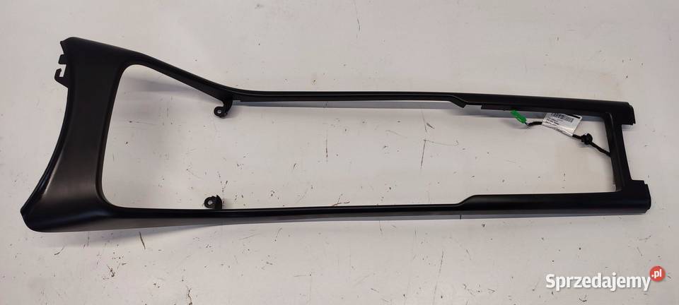 VOLVO XC40 RAMKA TUNELU ŚRODKOWEGO 32226897