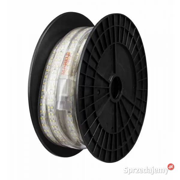 Taśma LED Mareld Sunlit 230V 10m łódzkie Zduńska Wola