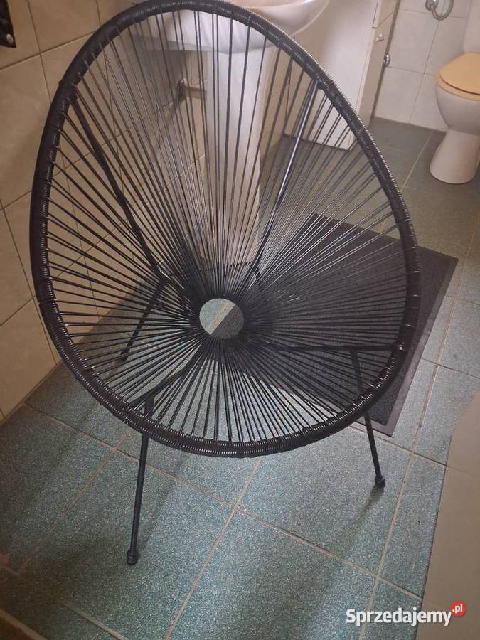 Sprzedam krzesła Budzyń