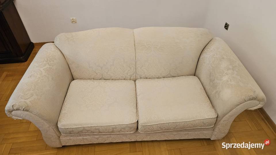 Kanapa wygodna ze spaniem świętokrzyskie Kielce