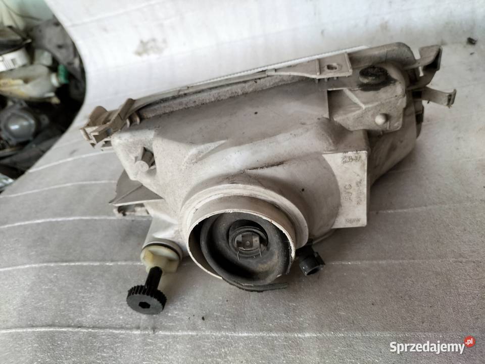 OPEL ASTRA F lampa lewa przód FOP10110L Kamień-Kolonia