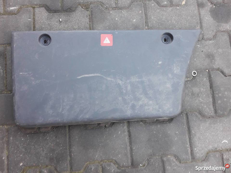 9017200048 9017200248 MERCEDES SPRINTER SCHOWEK
