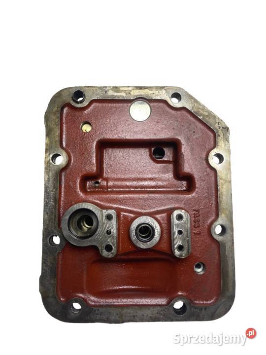 POKRYWA 6005031273 4300188M11 CLAAS ARES 816 Kielce sprzedam