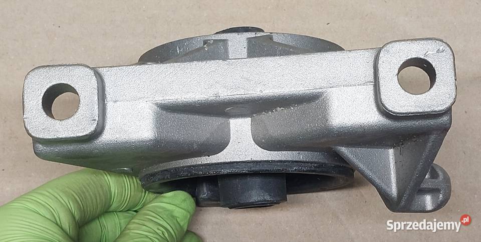 PODUSZKA SILNIKA OPEL ASTRA G H ZAFIRA A 16 18 Mielęcin