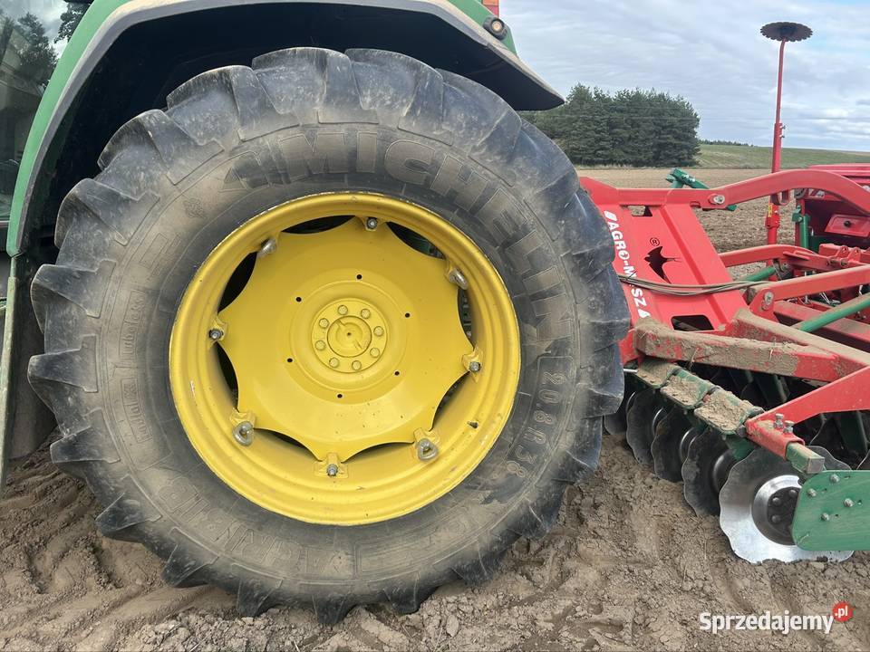 Opony michelin Mońki