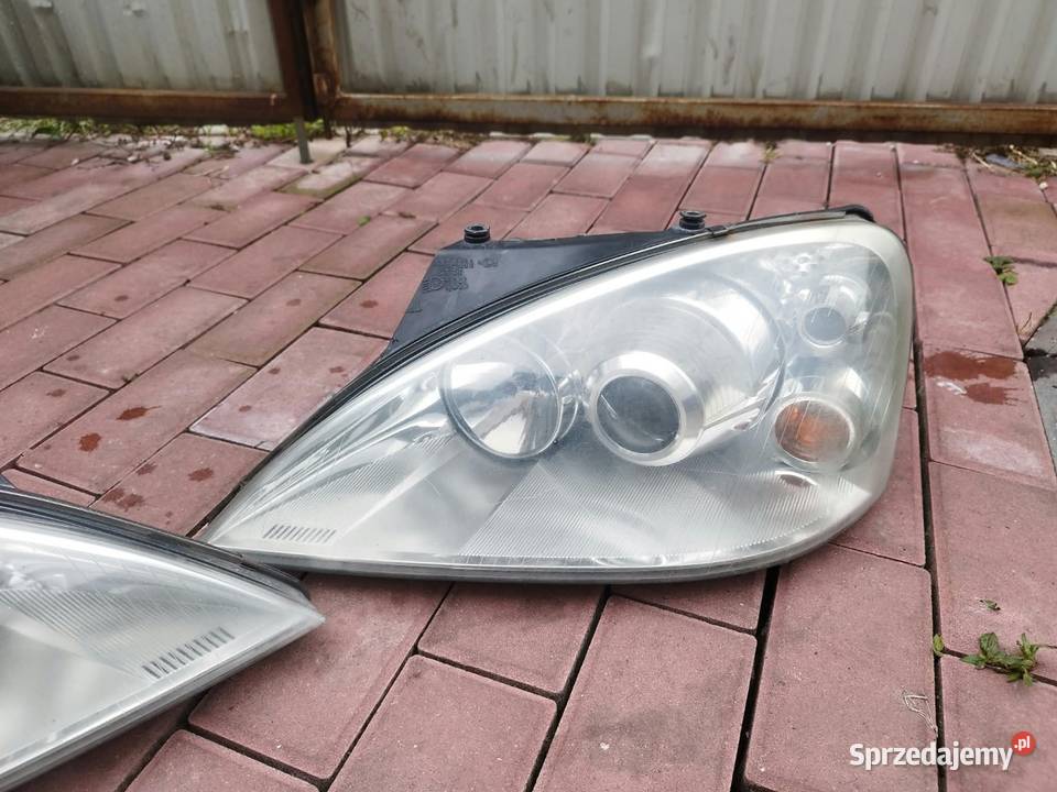 Lampy Ford Galaxy Xeno Skarżysko-Kamienna