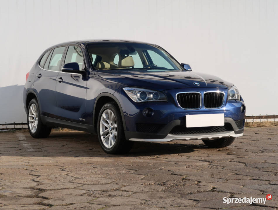 BMW X1 xDrive18d