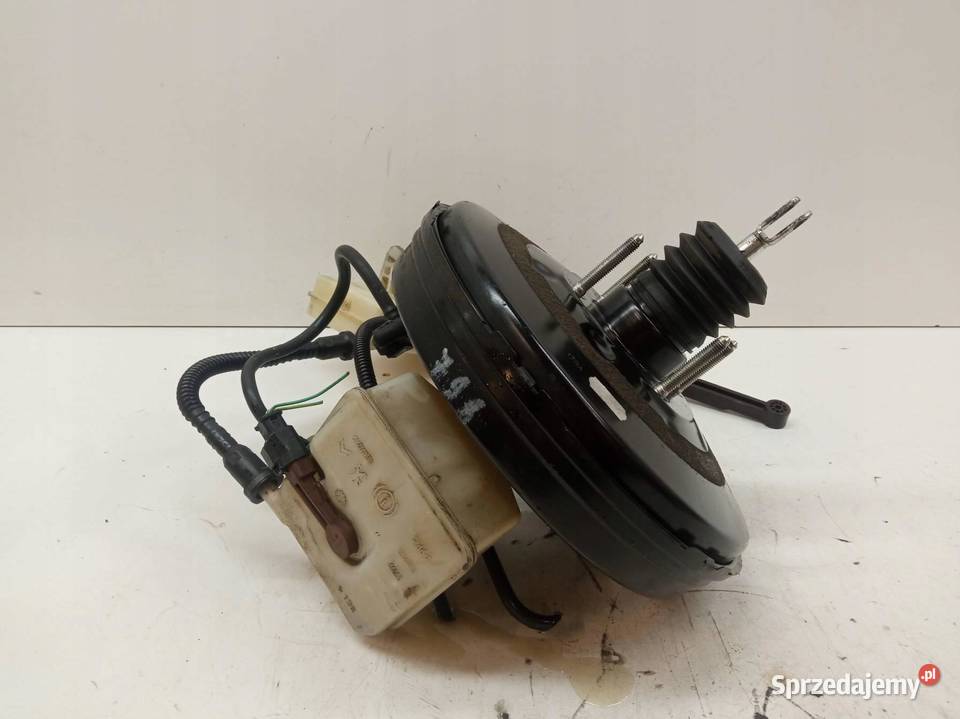 POMPA HAMULCOWA SERWO 9681268680 Ford Transit