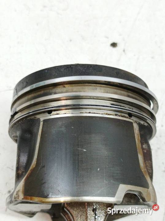 TŁOK KORBOWÓD 84L91 30 D M57 Bmw X3 I 20032010 świętokrzyskie