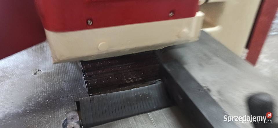 wysokość piły Raimann 90 mm szerokość łańcucha lubuskie Kłodawa