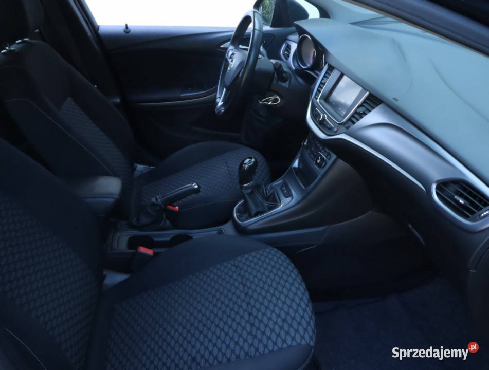 Opel Astra 16 CDTI Astra Piaseczno