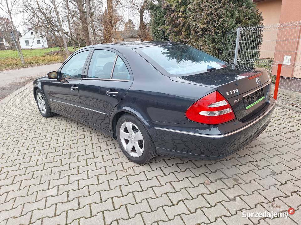 sprowadzony serwisowany na łańcuchu rozrządu Zamość