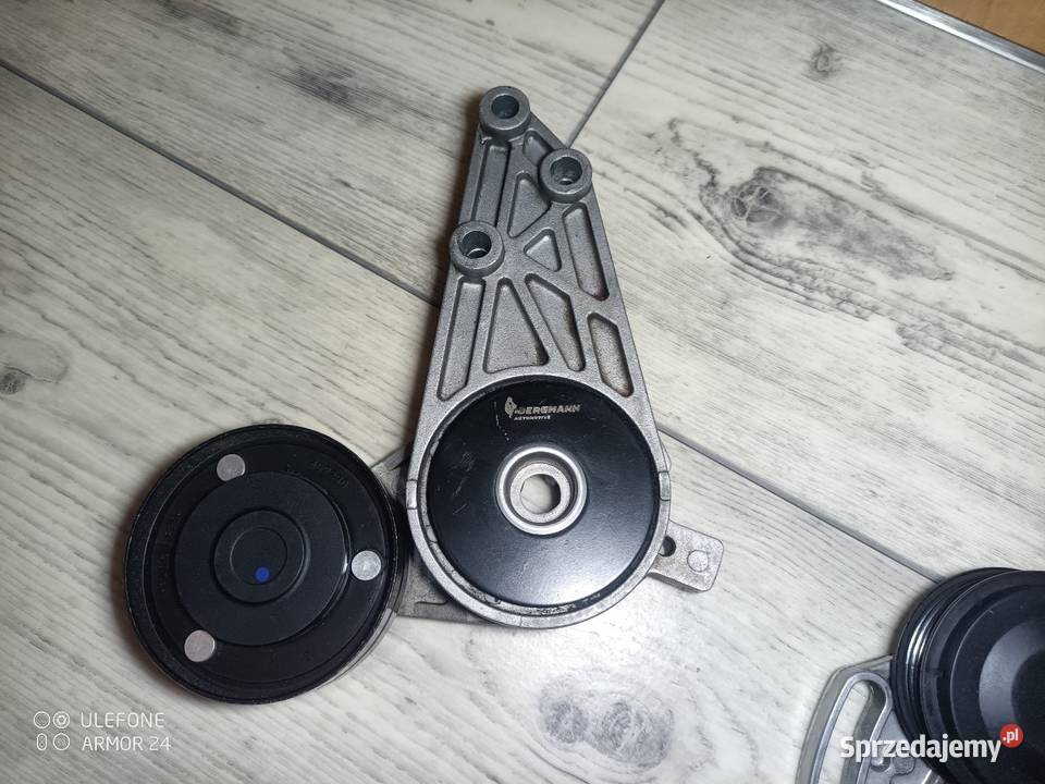 Napinacz paska klinowego Vw passat B5 fl 150 śląskie Tarnowskie Góry